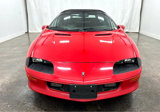 Used 1996 Chevrolet Camaro Z28 image 2