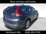 Used 2012 Honda CR-V EX-L image 4