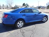 Used 2017 Ford Taurus Police Interceptor image 4