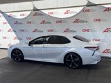 Certified 2018 Toyota Camry XSE image 5