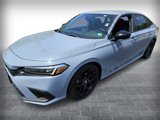 Used 2022 Honda Civic Sport image 3