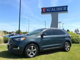 Used 2019 Ford Edge SEL w/ Equipment Group 201A image 4