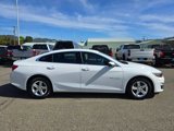 Used 2021 Chevrolet Malibu LS image 6