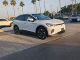 Used 2021 Volkswagen ID.4 Pro S image 2