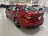 New 2025 Volkswagen Jetta SE image 6