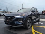 Used 2020 Hyundai Santa Fe SEL image 3