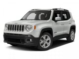 Used 2017 Jeep Renegade Limited image 4