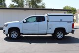 Used 2019 Chevrolet Colorado W/T w/ WT Convenience Package image 6