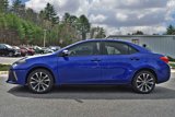 Used 2017 Toyota Corolla SE image 4