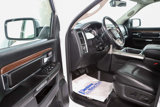 Used 2017 RAM 1500 Laramie w/ Convenience Group image 3