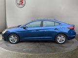 Used 2019 Hyundai Elantra SEL image 4