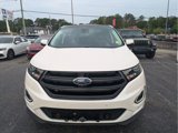 Certified 2016 Ford Edge Sport w/ Equipment Group 401A image 2