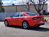 Used 2023 Dodge Charger SXT w/ Blacktop Special Edition image 3