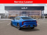 New 2025 Kia K4 GT-Line image 4