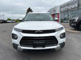 Used 2021 Chevrolet TrailBlazer LT w/ Driver Confidence Package image 2