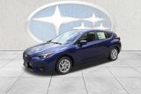 New 2025 Subaru Impreza 2.0i image 4