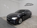 Used 2015 BMW 528i Sedan image 2