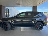Used 2021 Jeep Grand Cherokee Freedom Edition image 2