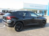 New 2025 Chevrolet Trax ACTIV w/ Driver Confidence Package image 4