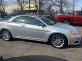 Used 2011 Chrysler 200 Limited image 6