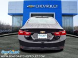 Used 2018 Chevrolet Malibu LT image 3