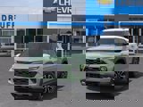 New 2025 Chevrolet TrailBlazer ACTIV w/ Convenience Package image 6