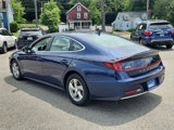 Used 2021 Hyundai Sonata SE w/ Preferred Accessory Package image 4