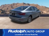 Used 2021 Volkswagen Jetta S image 5