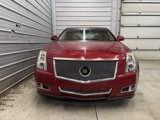Used 2012 Cadillac CTS Premium image 2