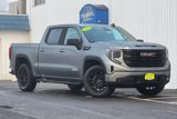 New 2025 GMC Sierra 1500 Elevation w/ X31 Off-Road Package image 2