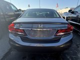 Used 2013 Honda Civic LX image 4