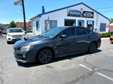 Used 2015 Subaru WRX Limited image 3