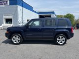 Used 2013 Jeep Patriot Latitude w/ Sun/Sound Group image 4