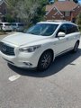 Used 2014 INFINITI QX60 AWD Hybrid image 3