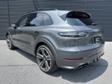 Certified 2022 Porsche Cayenne GTS image 3