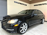 Used 2014 Mercedes-Benz C 250 Sedan image 2