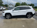 Used 2019 Jeep Cherokee Limited image 5