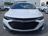 Used 2024 Chevrolet Malibu LT image 2
