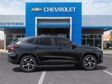 New 2025 Chevrolet Trax RS image 5
