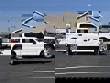 Certified 2016 Ford F150 XL w/ Equipment Group 101A Mid image 2