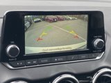 New 2025 Nissan Sentra S w/ Lighting Package image 3