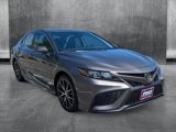 Used 2023 Toyota Camry SE image 3