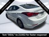 Used 2014 Hyundai Elantra SE w/ Option Group 02 image 4