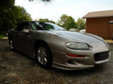 Used 2001 Chevrolet Camaro Z28 w/ Sport Appearance Pkg image 3