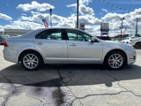 Used 2012 Ford Fusion SEL image 6