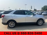 Used 2020 Chevrolet Equinox LT image 4