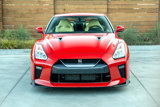 Used 2017 Nissan GT-R Premium w/ Premium Interior Package image 3
