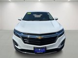 Used 2022 Chevrolet Equinox LT image 2