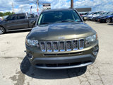 Used 2015 Jeep Compass High Altitude image 2