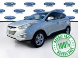 Used 2013 Hyundai Tucson GLS image 3